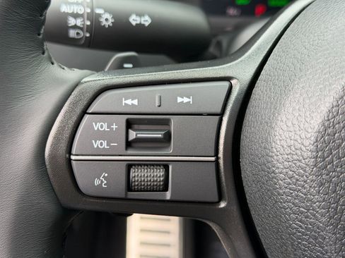 New 2026 Honda Accord Sport image 18