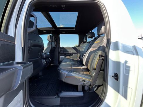 Used 2024 Ford F150 Tremor w/ Equipment Group 402A High image 12