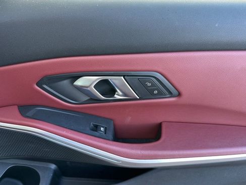 Used 2024 BMW M340i xDrive image 18