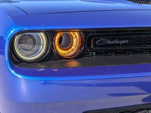 Certified 2022 Dodge Challenger R/T Scat Pack RWD image 9