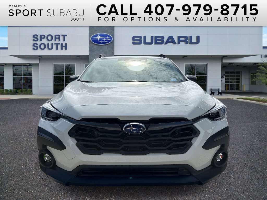 New 2026 Subaru Crosstrek 2.5i Limited AWD/4WD image 9