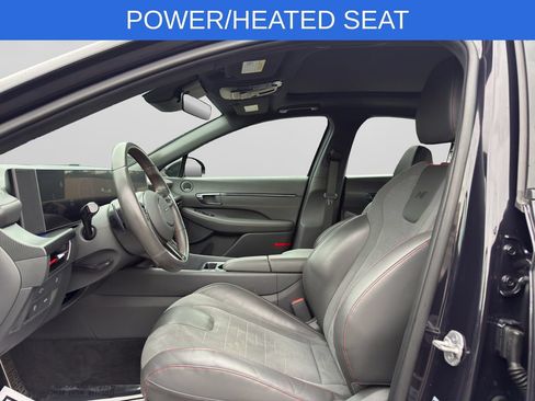 Used 2024 Hyundai Sonata N Line FWD image 3