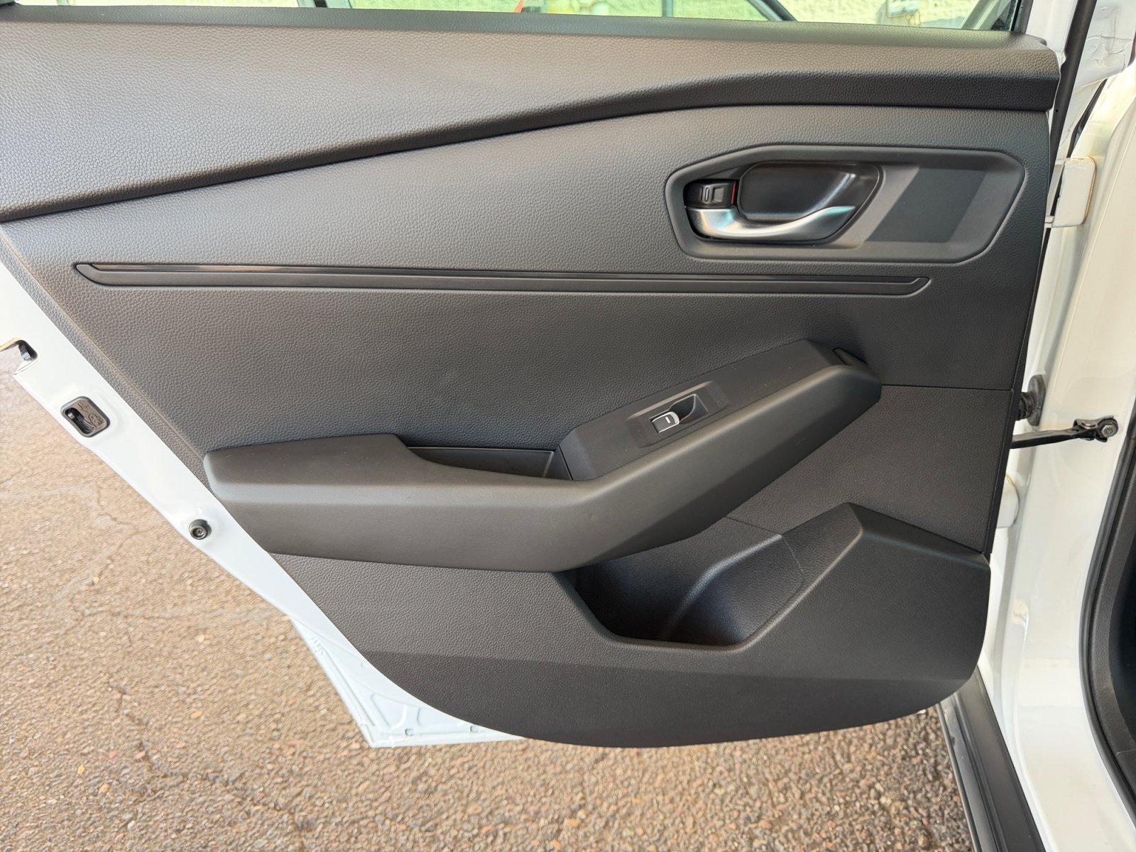 Used 2024 Honda Accord LX image 24