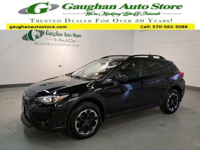 Used 2023 Subaru Crosstrek 2.0i