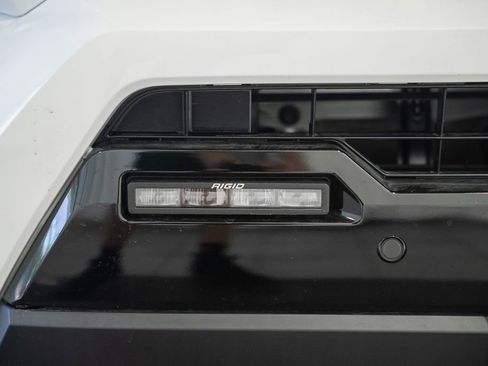 New 2026 Toyota Tacoma TRD Pro AWD/4WD image 12