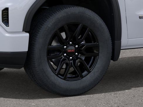 Used 2026 GMC Sierra 1500 Elevation AWD/4WD image 9