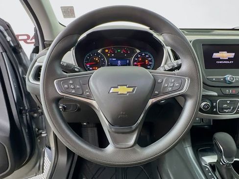 Used 2024 Chevrolet Equinox LS w/ LS Convenience Package FWD image 12