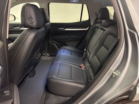 New 2026 GMC Terrain Denali w/ LPO, Black Badging Package image 29