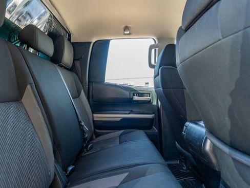 Used 2017 Toyota Tundra SR5 image 39