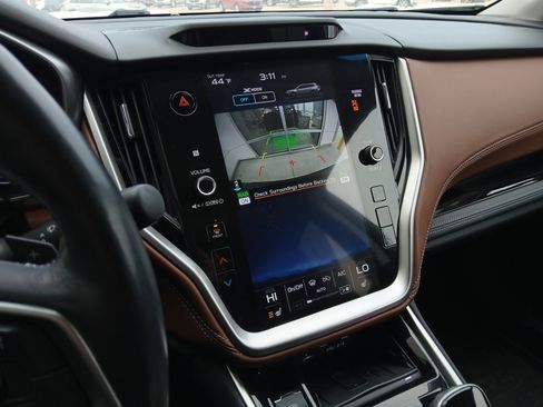 Used 2020 Subaru Outback Touring XT image 13