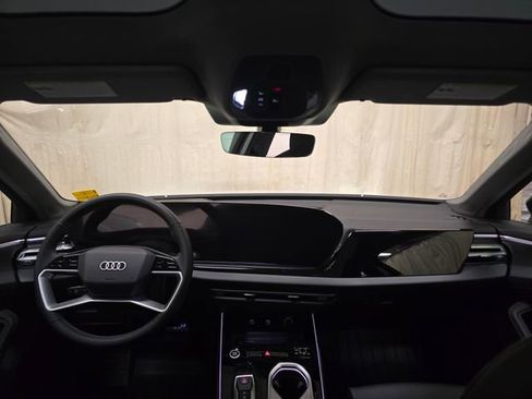 New 2026 Audi A6 Premium Plus image 29