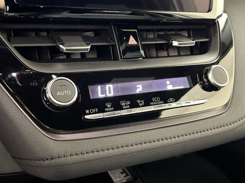 Used 2023 Toyota Corolla GR image 21