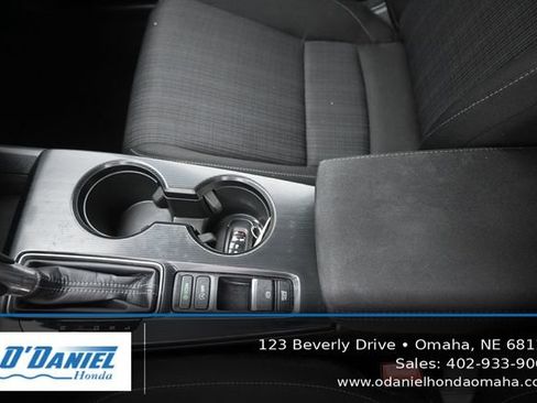 Used 2023 Honda Civic LX image 33