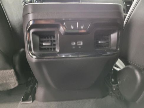 Used 2024 GMC Sierra 1500 AT4 w/ AT4 Preferred Package AWD/4WD image 23