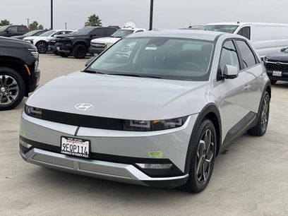Used 2023 Hyundai Ioniq 5 SEL w/ Cargo Package