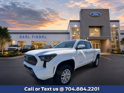 Used 2024 Toyota Tacoma SR5