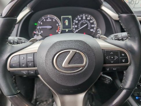 Certified 2021 Lexus RX 350 AWD w/ Luxury Package image 16