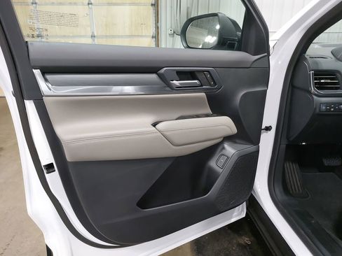 New 2026 GMC Terrain Elevation w/ Elevation Premium Package image 27