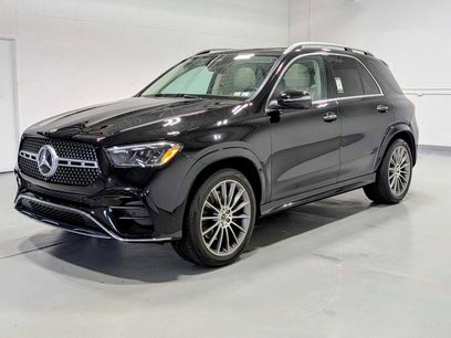 Certified 2024 Mercedes-Benz GLE 350 4MATIC