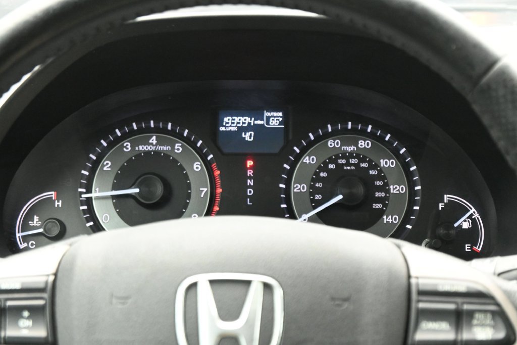 Used 2016 Honda Odyssey EX-L image 17