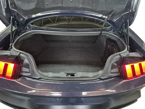 Used 2025 Ford Mustang Dark Horse RWD image 43