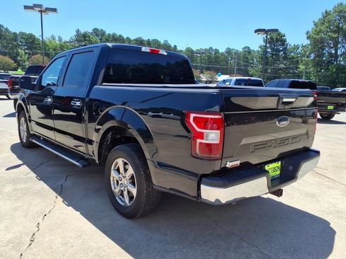 Used 2019 Ford F150 XLT w/ Equipment Group 301A Mid RWD image 4