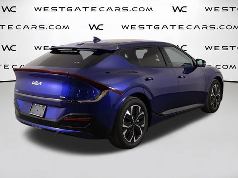 Used 2023 Kia EV6 GT-Line RWD image 46