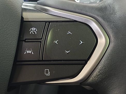 Used 2024 Lexus NX 350h AWD w/ Vision Package image 18