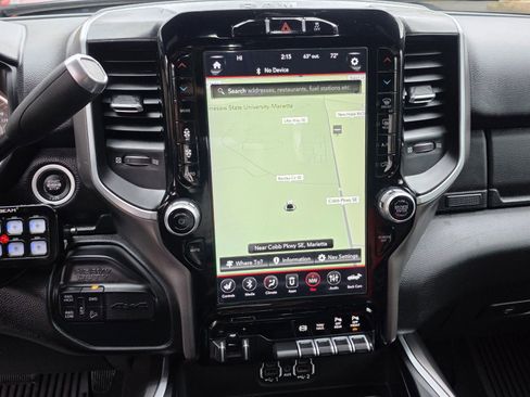 Used 2020 RAM 2500 Big Horn w/ Level 2 Equipment Group image 14