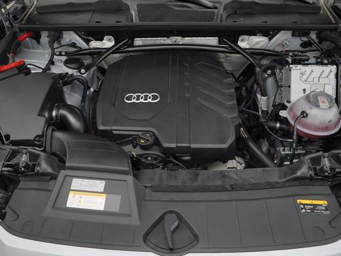 Used 2023 Audi Q5 2.0T Premium Plus w/ Premium Plus Package image 13