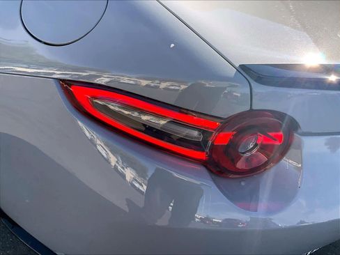 Used 2024 MAZDA MX-5 Miata RF Club w/ Interior Package image 27