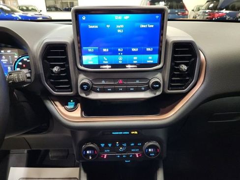 Used 2021 Ford Bronco Sport Badlands w/ Badlands Package image 14