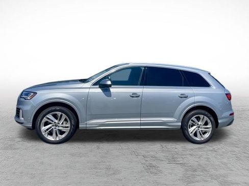 Used 2023 Audi Q7 3.0T Premium Plus AWD/4WD image 8
