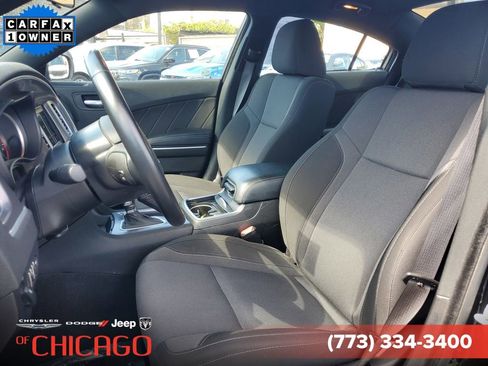 Certified 2022 Dodge Charger SXT RWD image 16