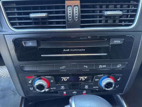 Used 2013 Audi Q5 2.0T Prestige image 7