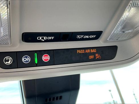 Used 2024 Chevrolet Equinox LT image 33