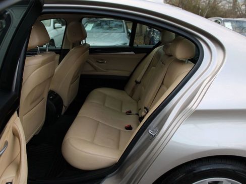 Used 2016 BMW 528i 528i image 16