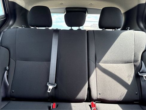 Used 2025 Nissan Kicks Play S FWD image 21