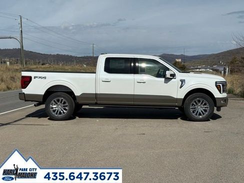New 2026 Ford F150 King Ranch image 7