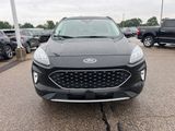 Certified 2022 Ford Escape Titanium w/ Class II Trailer Tow Package image 2