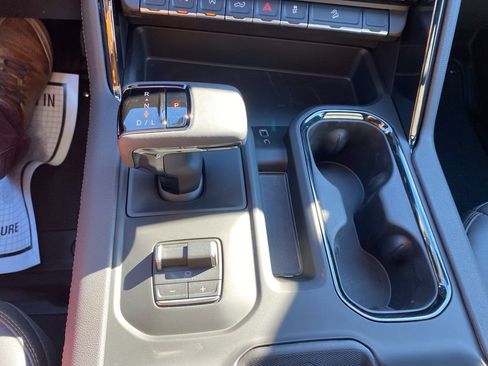 Used 2026 GMC Sierra 1500 AT4 w/ AT4 Premium Package AWD/4WD image 22