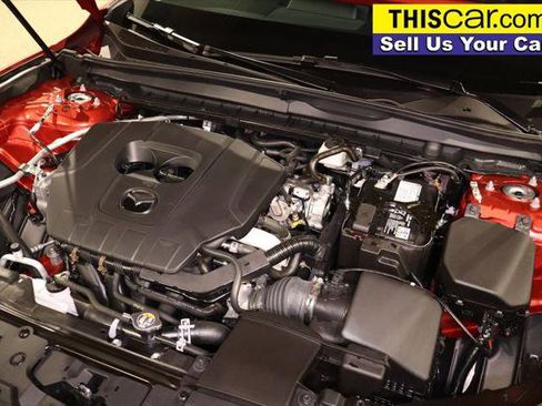 Used 2025 MAZDA CX-50 AWD 2.5 S w/ Cargo Package image 31