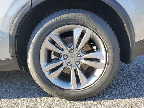 New 2026 Acura MDX FWD image 11