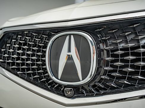 Used 2020 Acura RLX w/ Advance Package AWD/4WD image 13