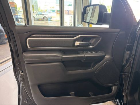 Used 2023 RAM 1500 Big Horn AWD/4WD image 22