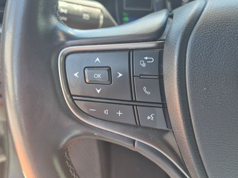 Used 2021 Lexus UX 250h w/ Accessory Package (Z1) AWD/4WD image 25