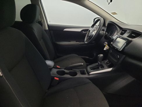 Used 2019 Nissan Sentra S FWD image 21