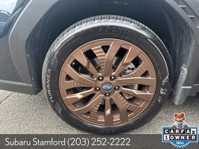 Certified 2025 Subaru Forester Sport AWD/4WD image 35