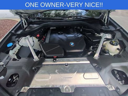 Used 2024 BMW X3 xDrive30i w/ Convenience Package AWD/4WD image 38