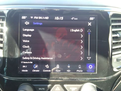 Used 2020 Jeep Grand Cherokee High Altitude image 27